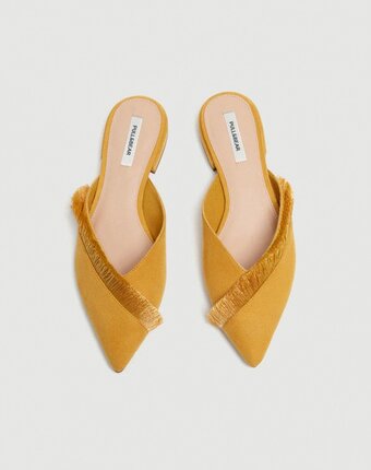 Миниатюра фотографии Сабо pull&bear