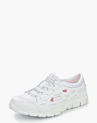 Миниатюра фотографии Кроссовки skechers