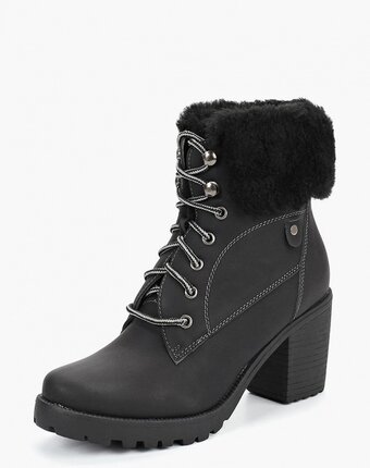 Миниатюра фотографии Ботильоны fashion & bella