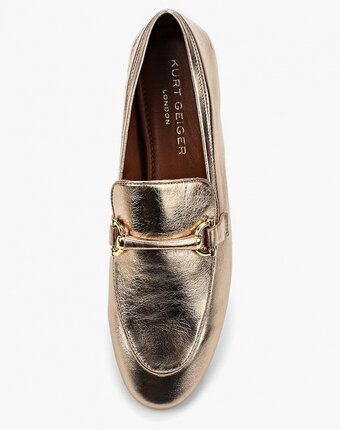Миниатюра фотографии Лоферы kg kurt geiger