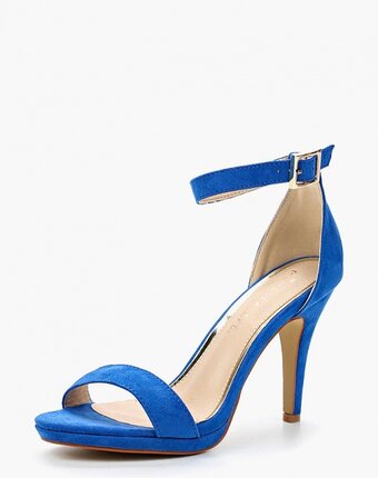 Миниатюра фотографии Босоножки pinkdesert