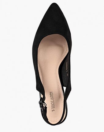 Миниатюра фотографии Туфли t.taccardi