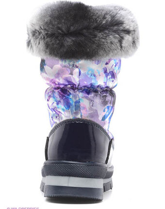 Миниатюра фотографии Сапоги, jog dog