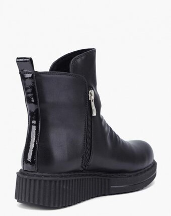 Миниатюра фотографии Полусапоги airbox