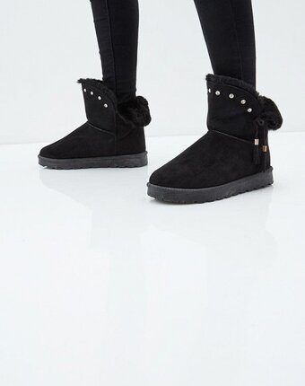 Миниатюра фотографии Полусапоги max shoes