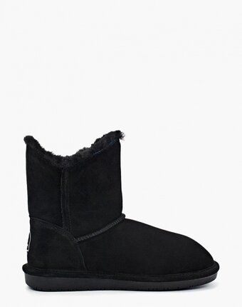 Миниатюра фотографии Полусапоги bearpaw