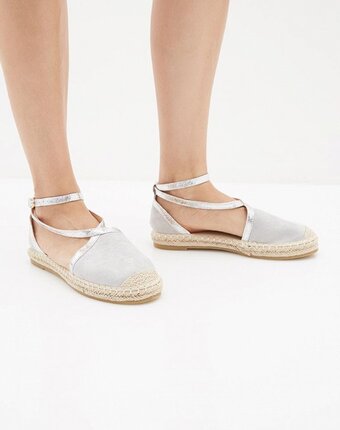 Миниатюра фотографии Эспадрильи ws shoes