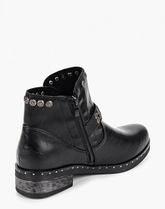 Миниатюра фотографии Ботинки ideal shoes