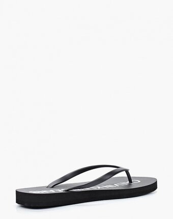 Миниатюра фотографии Сланцы calvin klein jeans