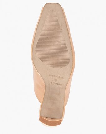 Миниатюра фотографии Сабо topshop