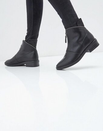 Миниатюра фотографии Ботинки t.taccardi