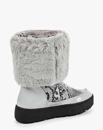 Миниатюра фотографии Полусапоги lost ink