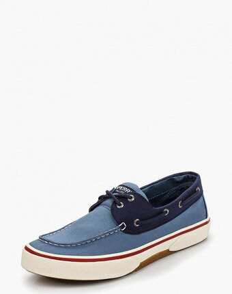 Миниатюра фотографии Кеды sperry top-sider