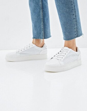 Миниатюра фотографии Кроссовки topshop