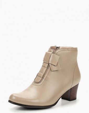 Миниатюра фотографии Ботильоны berkonty