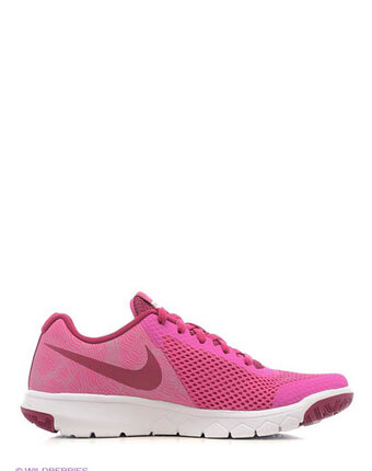 Миниатюра фотографии Кроссовки flex experience 5 print (gs), nike