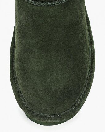Миниатюра фотографии Полусапоги bearpaw