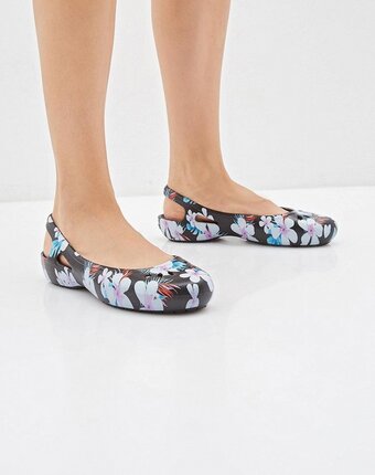 Миниатюра фотографии Сандалии crocs