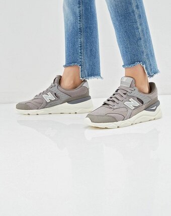 Миниатюра фотографии Кроссовки new balance