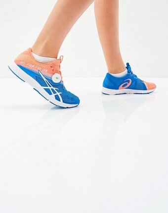 Миниатюра фотографии Кроссовки asics