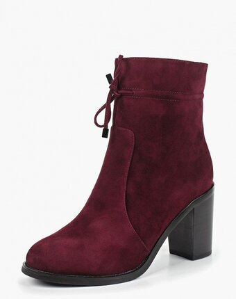 Миниатюра фотографии Ботильоны marie collet