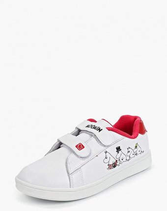 Миниатюра фотографии Кеды kakadu