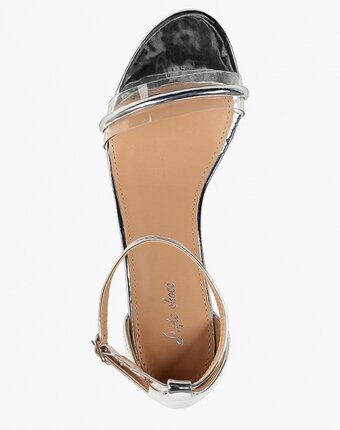 Миниатюра фотографии Босоножки style shoes
