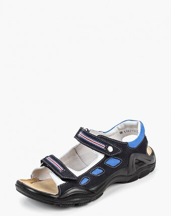 Миниатюра фотографии Сандалии elegami