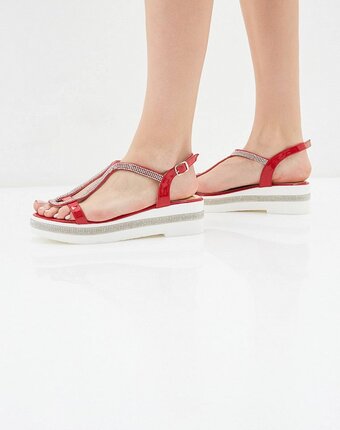 Миниатюра фотографии Босоножки saivvila