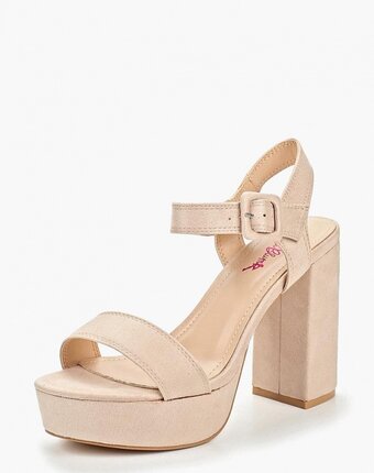 Миниатюра фотографии Босоножки vera blum