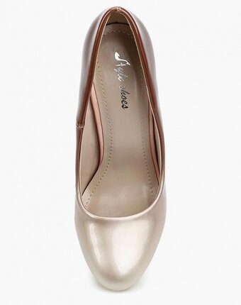 Миниатюра фотографии Туфли style shoes