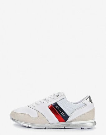 Миниатюра фотографии Кроссовки tommy hilfiger