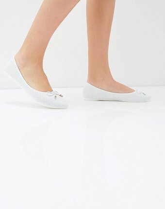 Миниатюра фотографии Балетки t.taccardi