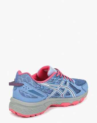 Миниатюра фотографии Кроссовки asics