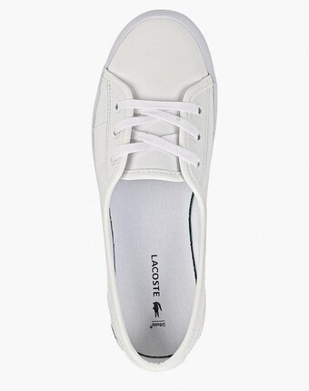 Миниатюра фотографии Кеды lacoste