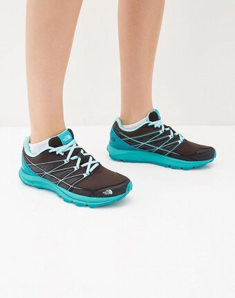 Миниатюра фотографии Кроссовки the north face