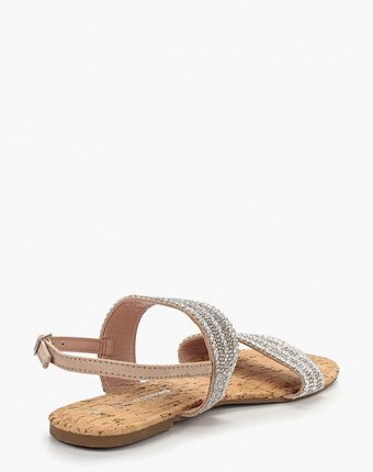 Миниатюра фотографии Сандалии dorothy perkins