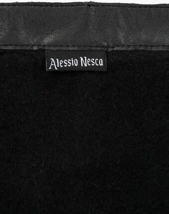Миниатюра фотографии Сапоги alessio nesca
