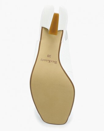 Миниатюра фотографии Босоножки berkonty