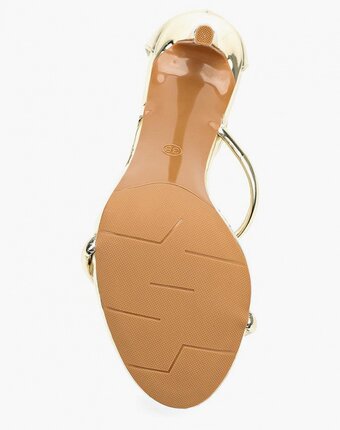 Миниатюра фотографии Босоножки la bottine souriante