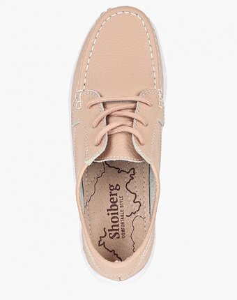 Миниатюра фотографии Ботинки shoiberg