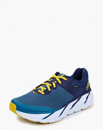 Миниатюра фотографии Кроссовки hoka one one