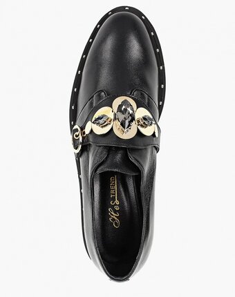 Миниатюра фотографии Туфли hestrend