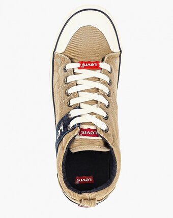 Миниатюра фотографии Кеды levi's®