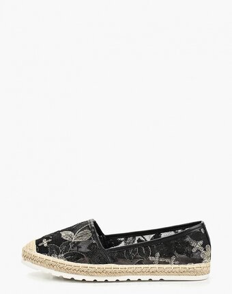 Миниатюра фотографии Эспадрильи ideal shoes