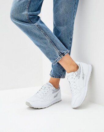 Миниатюра фотографии Кроссовки escan