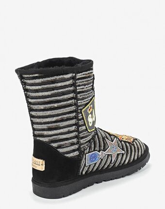 Превью изображения Полусапоги rio fiore Миниатюра фотографии Полусапоги rio fiore