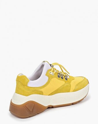 Миниатюра фотографии Кроссовки bronx