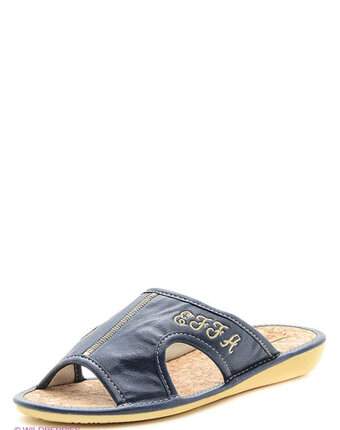 Миниатюра фотографии Тапочки, effa