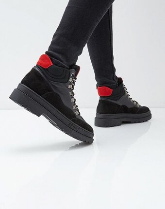 Миниатюра фотографии Ботинки sprincway